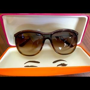 Kate spade sunglasses
